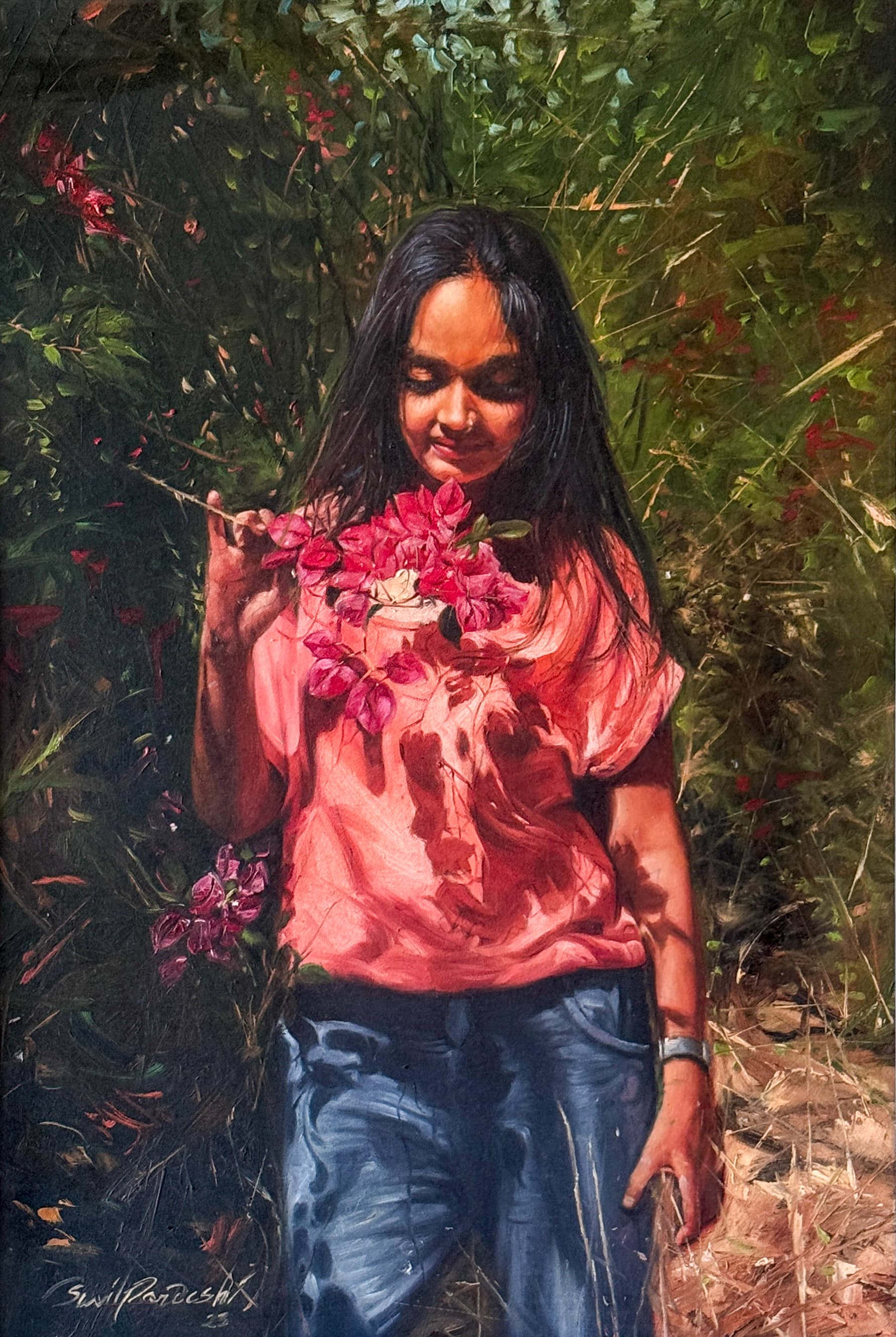 Bougainvillea