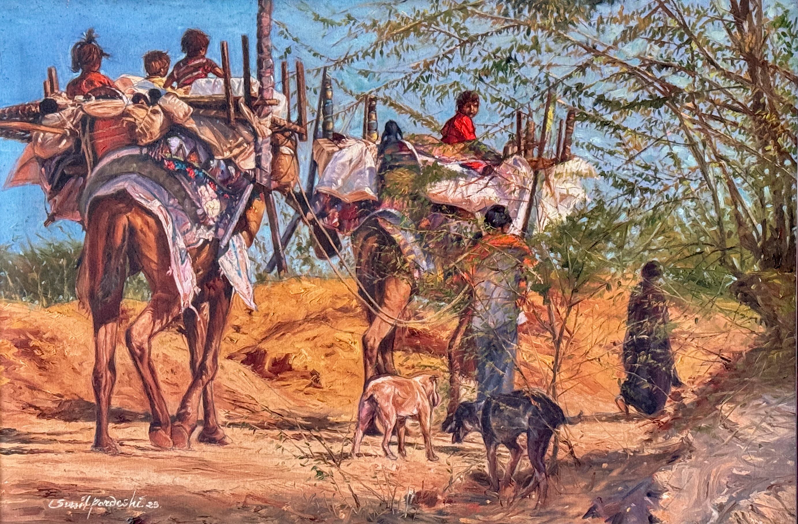 Caravan