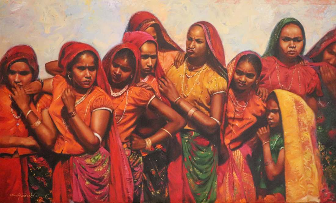 The Gathering