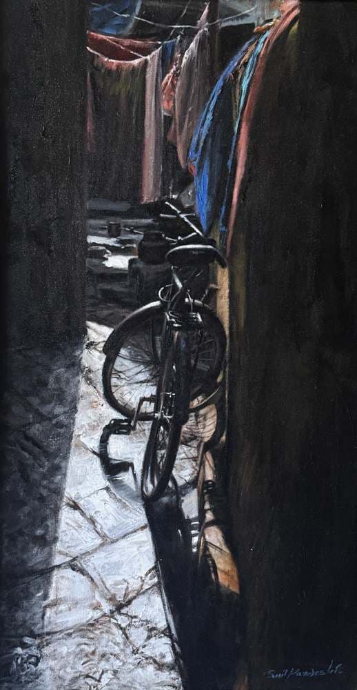 The Passage
