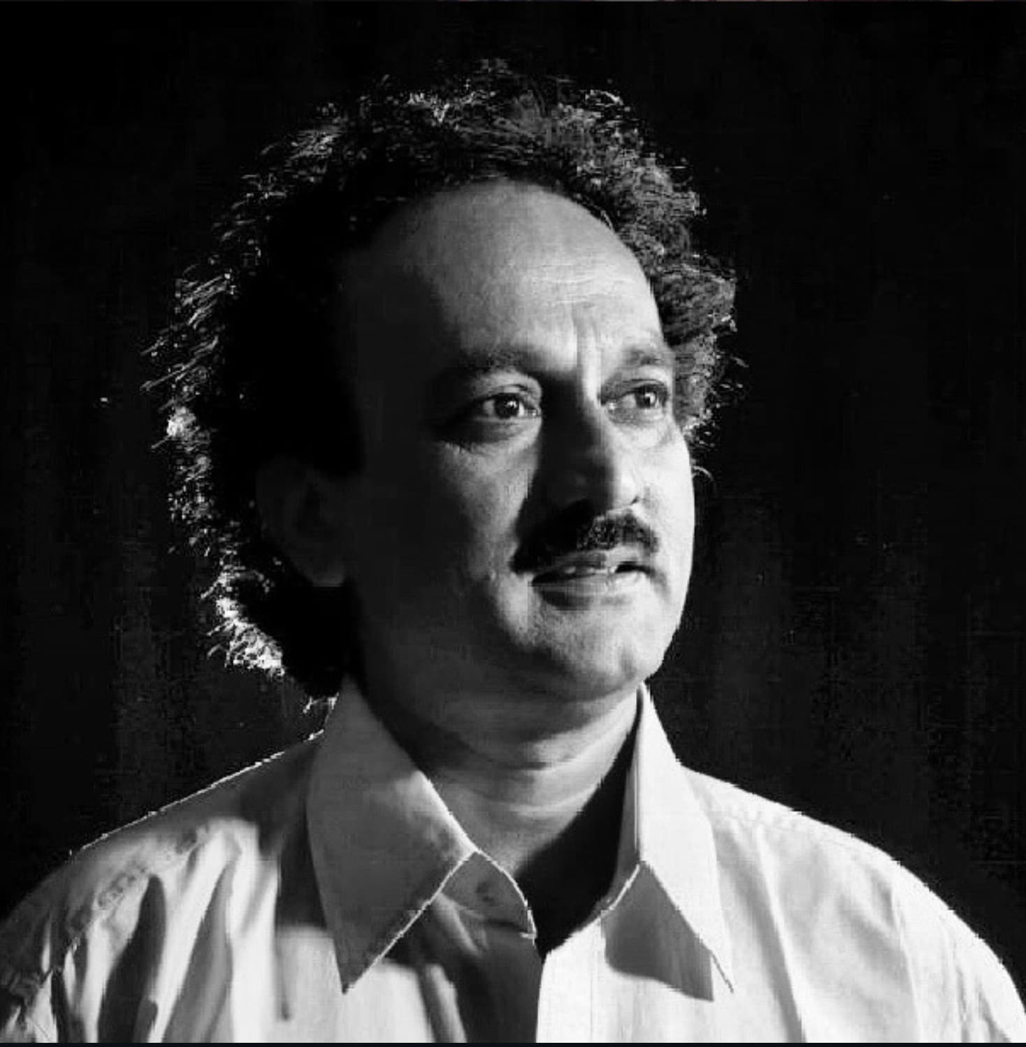 Sunil Pardeshi